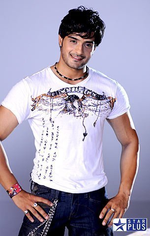 Angad Hasija in Love [1]