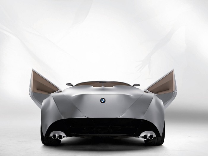 BMW%20GINA%20Light%20Visionary - BMW Wallpapers