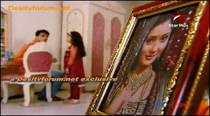 Alek si Khushi in Love [2]