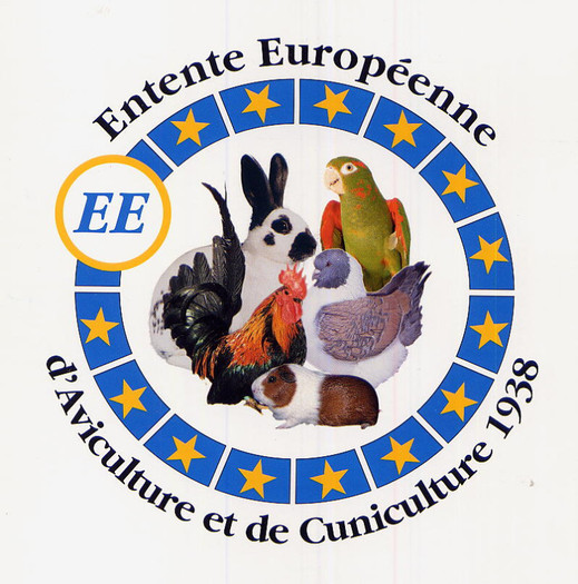 logo entente europenne