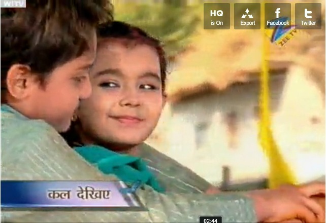 Choti Bahu 2 in Love [10]