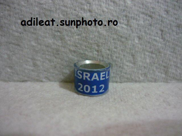 ISRAEL-2012