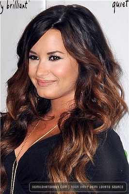 Demi (51) - Demi - July 19 - HTC Status Social Launch Event