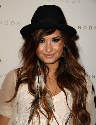 Demi (57) - Demi - July 20 - The Noon by Noor Launch Event