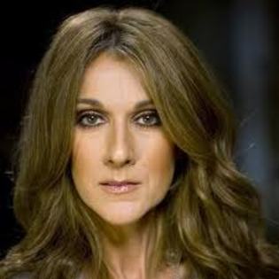 Celine Dion