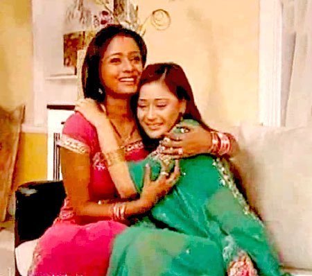 Ragini & Sadhna in Love [57]