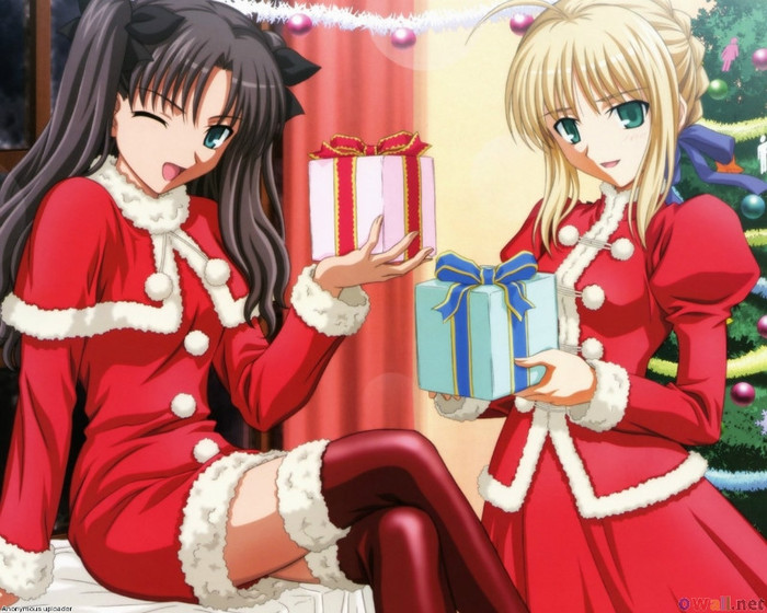 manga_christmas_1280x1024