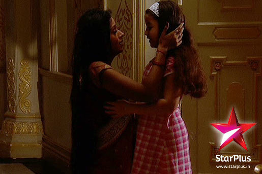 Khushi&Tamana in Love [45] - Khushi-Tamana