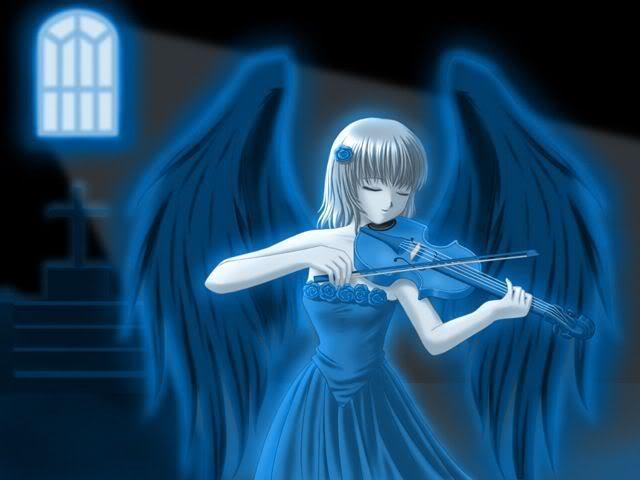 Anime-Angel009Violin