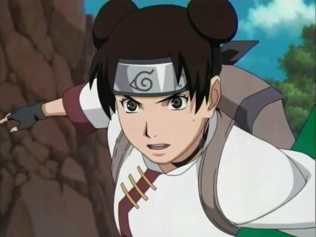 Tenten_shippuden