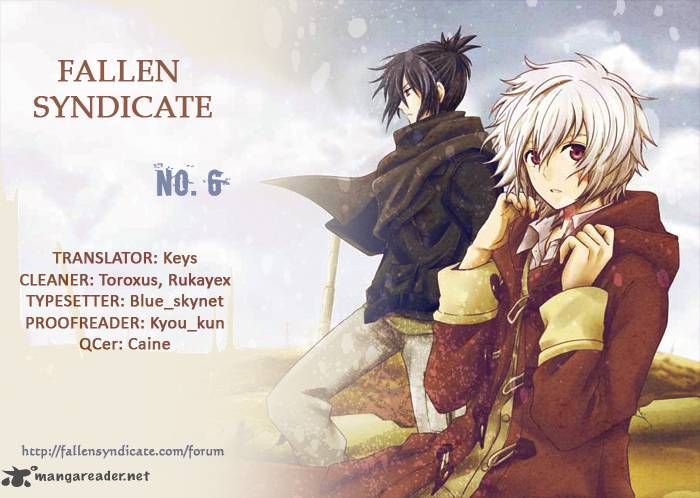 nezumi and shion 1