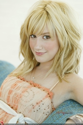 Ashley Tisdale - ASHLEY TISDALE PHOTOSHOOTS 1