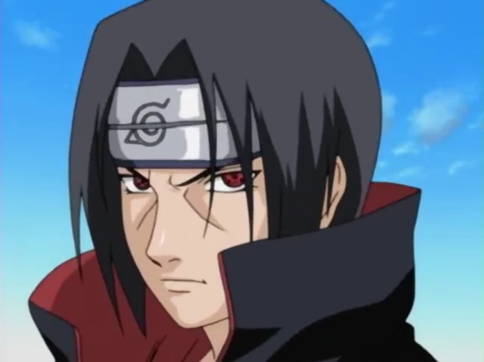 itachi 1