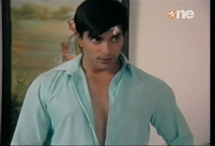 KaSh 2 (10) - DILL MILL GAYYE KaSh As AR Luv Confession Scene Caps II