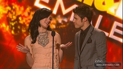 Demitzu (81) - Demitzu - 22 11 2009 - American Music Awards Captures