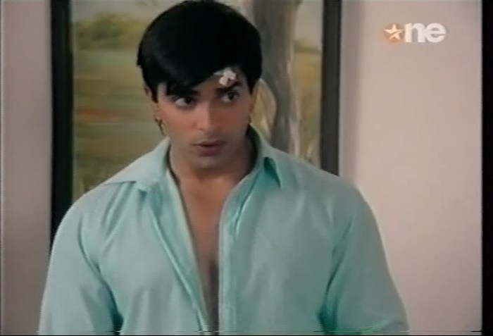 KaSh 3 (3) - DILL MILL GAYYE KaSh As AR Luv Confession Scene Caps II