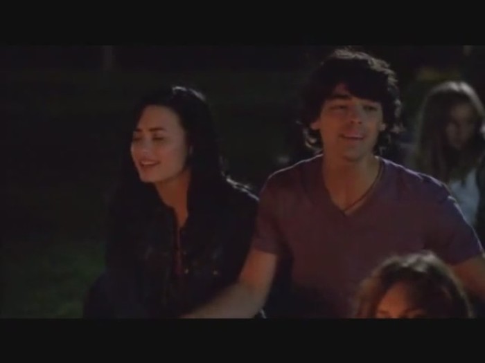 bscap0078 - Demilush and Joe - This Is Our Song Camp Rock 2