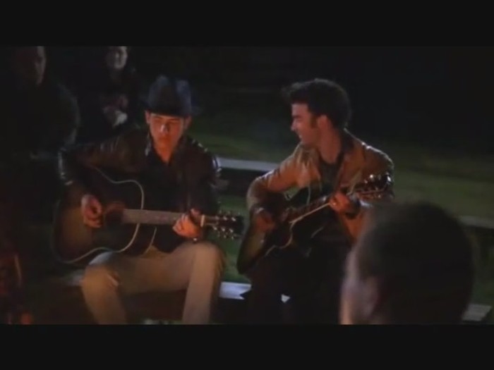 bscap0124 - Demilush and Joe - This Is Our Song Camp Rock 2