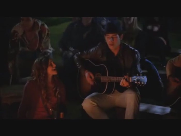 bscap0148 - Demilush and Joe - This Is Our Song Camp Rock 2