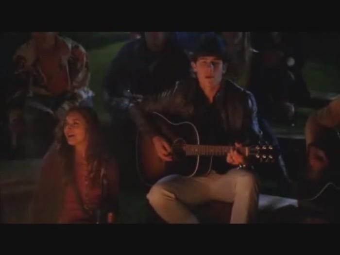 bscap0180 - Demilush and Joe - This Is Our Song Camp Rock 2