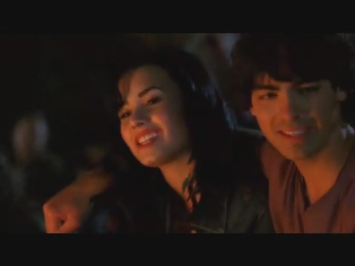 bscap0271 - Demilush and Joe - This Is Our Song Camp Rock 2