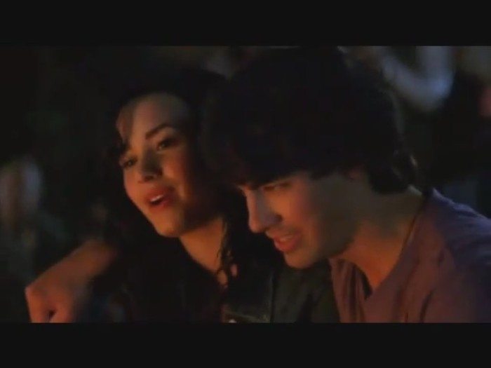 bscap0278 - Demilush and Joe - This Is Our Song Camp Rock 2