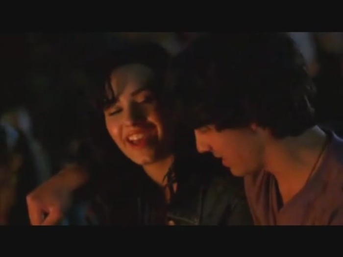 bscap0281 - Demilush and Joe - This Is Our Song Camp Rock 2