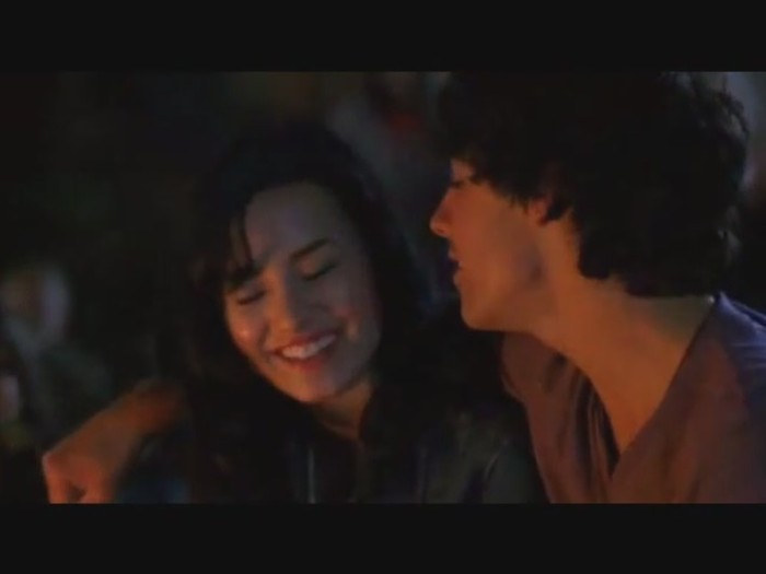 bscap0297 - Demilush and Joe - This Is Our Song Camp Rock 2