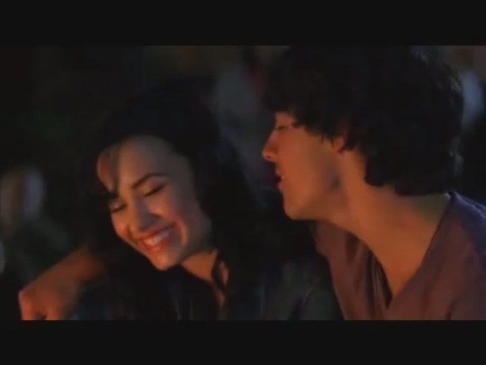 bscap0298 - Demilush and Joe - This Is Our Song Camp Rock 2