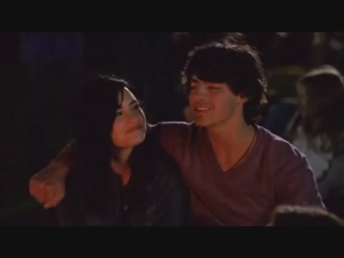 bscap0314 - Demilush and Joe - This Is Our Song Camp Rock 2