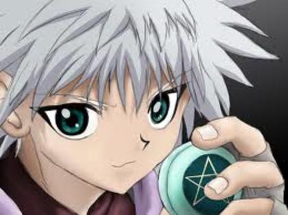 imagesCAFYER01 - killua