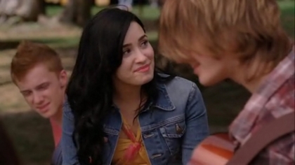 Camp Rock 2 (222) - Demilush an Joe - Camp Rock 2 The Final Jam Captures oo1