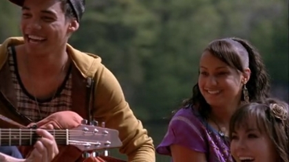 Camp Rock 2 (223) - Demilush an Joe - Camp Rock 2 The Final Jam Captures oo1