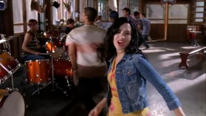 Camp Rock 2 (263) - Demilush an Joe - Camp Rock 2 The Final Jam Captures oo1