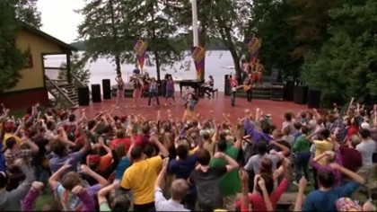 Camp Rock 2 (304) - Demilush an Joe - Camp Rock 2 The Final Jam Captures oo1