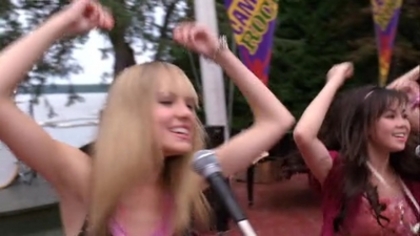 Camp Rock 2 (308) - Demilush an Joe - Camp Rock 2 The Final Jam Captures oo1