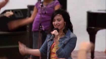 Camp Rock 2 (309) - Demilush an Joe - Camp Rock 2 The Final Jam Captures oo1