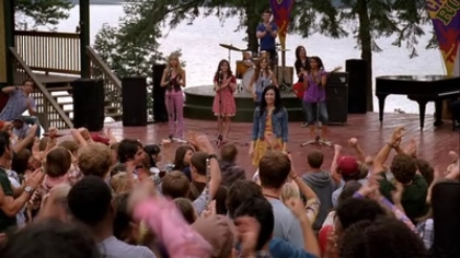 Camp Rock 2 (338) - Demilush an Joe - Camp Rock 2 The Final Jam Captures oo1