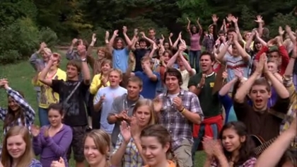 Camp Rock 2 (445) - Demilush an Joe - Camp Rock 2 The Final Jam Captures oo1