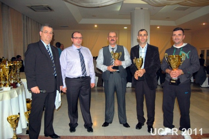 premierea ucpr 2011