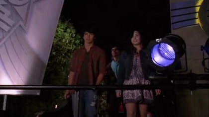 Camp Rock 2 (64) - Demilush and Joe - Camp Rock 2 The Final Jam Captures oo2