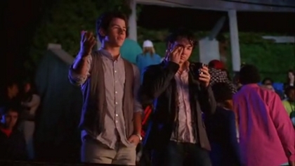 Camp Rock 2 (92) - Demilush and Joe - Camp Rock 2 The Final Jam Captures oo2