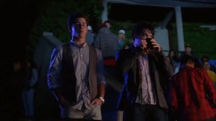 Camp Rock 2 (97) - Demilush and Joe - Camp Rock 2 The Final Jam Captures oo2