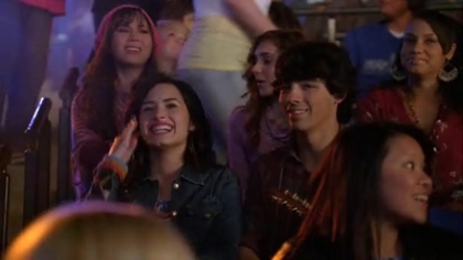 Camp Rock 2 (111) - Demilush and Joe - Camp Rock 2 The Final Jam Captures oo2