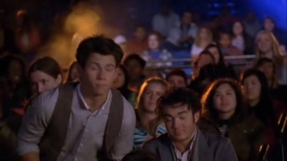 Camp Rock 2 (117) - Demilush and Joe - Camp Rock 2 The Final Jam Captures oo2