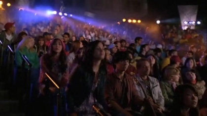 Camp Rock 2 (146) - Demilush and Joe - Camp Rock 2 The Final Jam Captures oo2