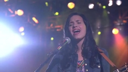 Camp Rock 2 (197) - Demilush and Joe - Camp Rock 2 The Final Jam Captures oo2