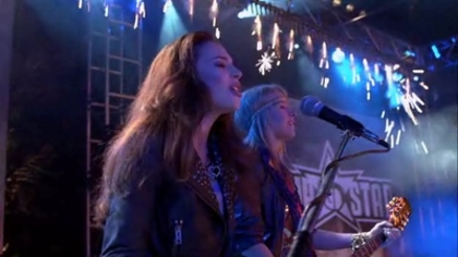 Camp Rock 2 (391) - Demilush and Joe - Camp Rock 2 The Final Jam Captures oo2