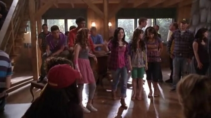 Camp Rock 2 (185) - Demilush and Joe - Camp Rock 2 The Final Jam Captures oo3