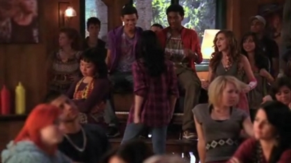 Camp Rock 2 (199) - Demilush and Joe - Camp Rock 2 The Final Jam Captures oo3